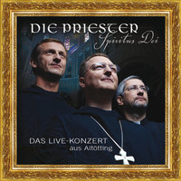 Hallelujah - Die Priester