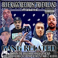 Recognize - Python The Biggshot