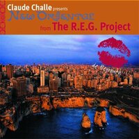 Sayat Nova - The Reg Project & Dr Kucho!