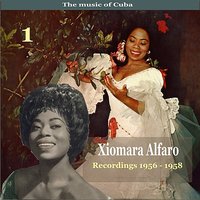 Diamante Azul [Cancion Blues] - Xiomara Alfaro