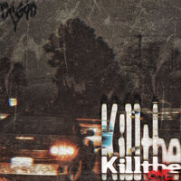 KNIFE - RXYSON