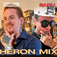 Vou Na Fé - Dj Rhuivo & Heron Mix