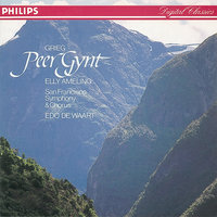 Grieg: Peer Gynt, Op. 23 - Dance of the mountain king's daughter - San Francisco Symphony Chorus & Edo De Waart & San Francisco Symphony & Эдвард Григ
