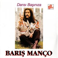 Kara Sevda - Barış Manço