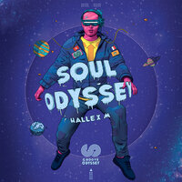 Free Your Mind - Hallex M & Jay Sebag