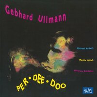 Fall - Gebhard Ullmann