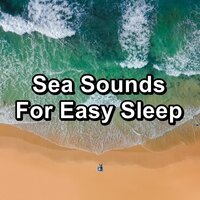 Blue Sea Sounds For Yoga and Meditation For Good and Deep Sleep - Binaural Beats Sleep & Deep Sleep Meditation & Sleep Music Lullabies