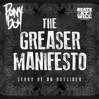 What I Gotta Do - Pony Boy Evans & Jimmy Siddick