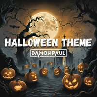 Halloween Theme - Damon Paul