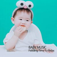 Lullaby Land - Christian Music For Babies & Pacific Coast Baby Music Academy & Meditation and Relaxation