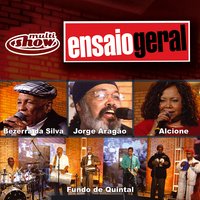 Doce refúgio - Fundo de Quintal & Luiz Carlos Da Vila