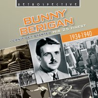 I'm Coming, Virginia - Bunny Berigan