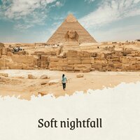 Tranquil moonlight - Restful dreams & Sleep Symphony & Dreamy echoes