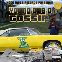 Night Scene - Young Dre D & Awall & Alexa & Bo