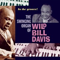 Low Bottom - Wild Bill Davis