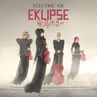 Titanium - Eklipse