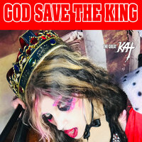 God Save the King - The Great Kat