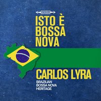 Mister Golden - Carlos Lyra