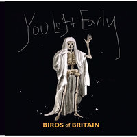 Sorrow Follows - BIRDS of BRITAIN (LOUISA YOUNG/ALEX MACKENZIE)