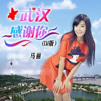 武汉感谢你 - 马丽