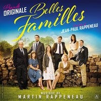 Belles familles - Martin Rappeneau