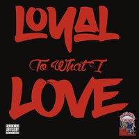 Stay On Ya Shit - Untamed Rell & King James