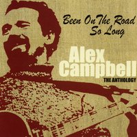 Kissing in the Dark - Alex Campbell