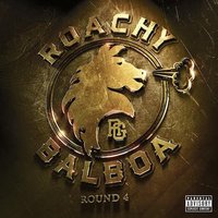 I Just Want - Roach Gigz & Jay Ant