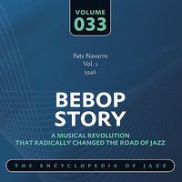 Fat Boy - Part 1 - Fats Navarro