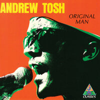 Original Man - Andrew Tosh