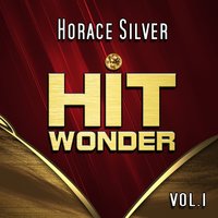 Break City - Horace Silver