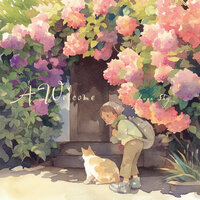 A Welcome - Luna Sky & William Brown