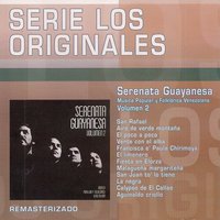 El Limonero - Serenata Guayanesa