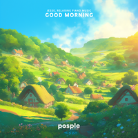 Good Morning - Jesse & Relaxing Piano Music & Posple Records