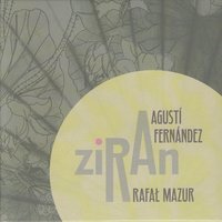 Conversation 4 - Agusti Fernandez & Rafał Mazur