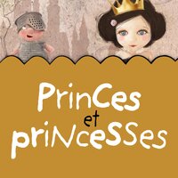 La princesse endormie - Les Dagobert