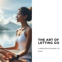 Letting Go: A Meditative Journey - alteredambience & Meditation Music & World Music For The New Age