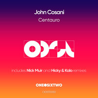 Saints - John Cosani