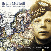The Gothenburg Reel/John's Awa Tae France Danzig Willie's Reel - Brian McNeill