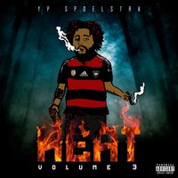 In The Cut - Yponthebeat & Dave Steezy & Chippass & ST Spittin