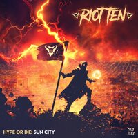 Up N Down - Riot Ten & Basstrick