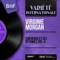 Volando a Rio - Virginie Morgan
