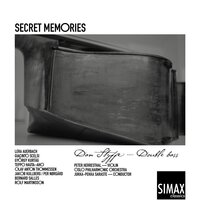 A Lyrical Duet - Dan Styffe & Peter Herresthal