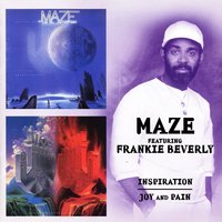 Timin' (Feat. Frankie Beverly) - Maze & Frankie Beverly
