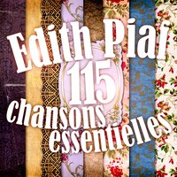 Partance - Édith Piaf