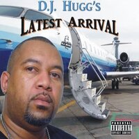 Funkaphobia - D.J. Hugg