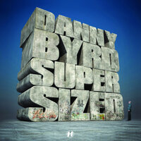 From Bath With Love - Danny Byrd