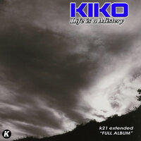 Is Not My Lover - KIKO