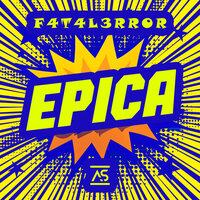 Epica - F4T4L3RR0R