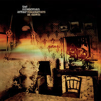 She Said She Had Somewhere to Go - The Singleman Affair